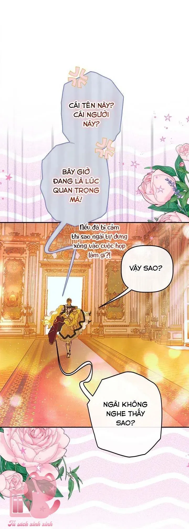 Khế Ước Hôn Nhân Của Mẹ Tôi Chap 90 - Next Chap 89