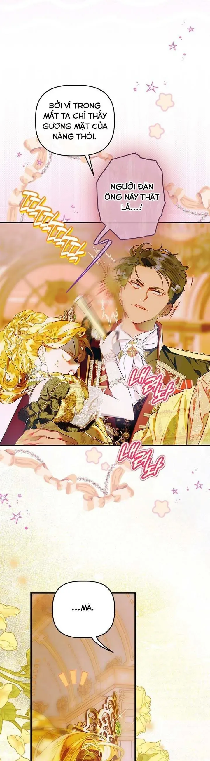 Khế Ước Hôn Nhân Của Mẹ Tôi Chap 90 - Next Chap 89