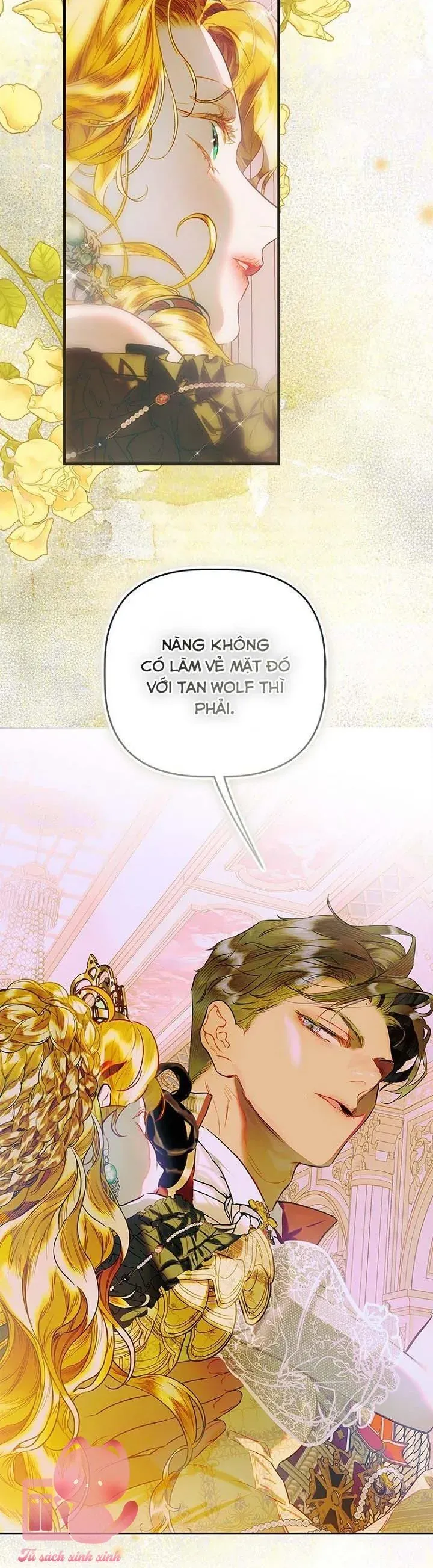 Khế Ước Hôn Nhân Của Mẹ Tôi Chap 90 - Next Chap 89