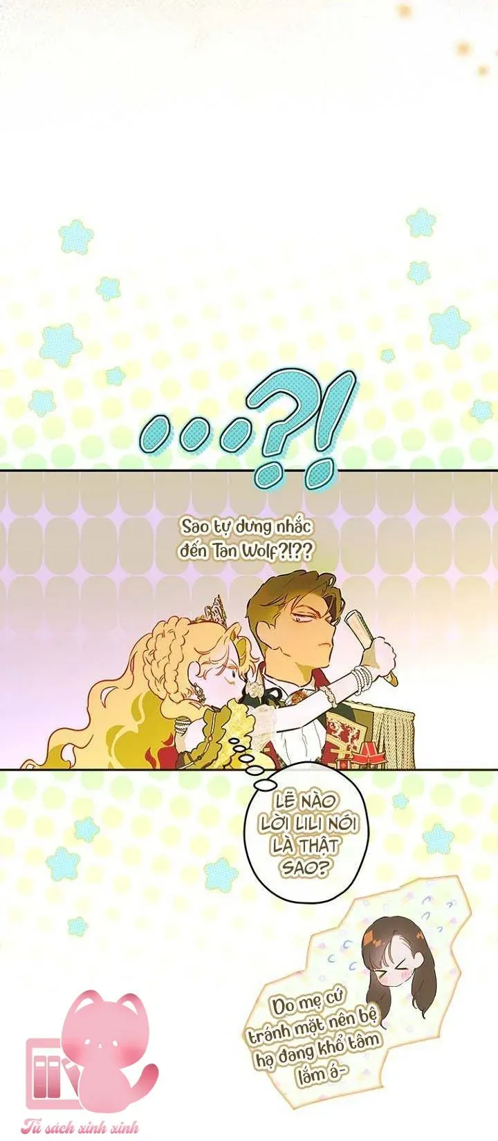 Khế Ước Hôn Nhân Của Mẹ Tôi Chap 90 - Next Chap 89