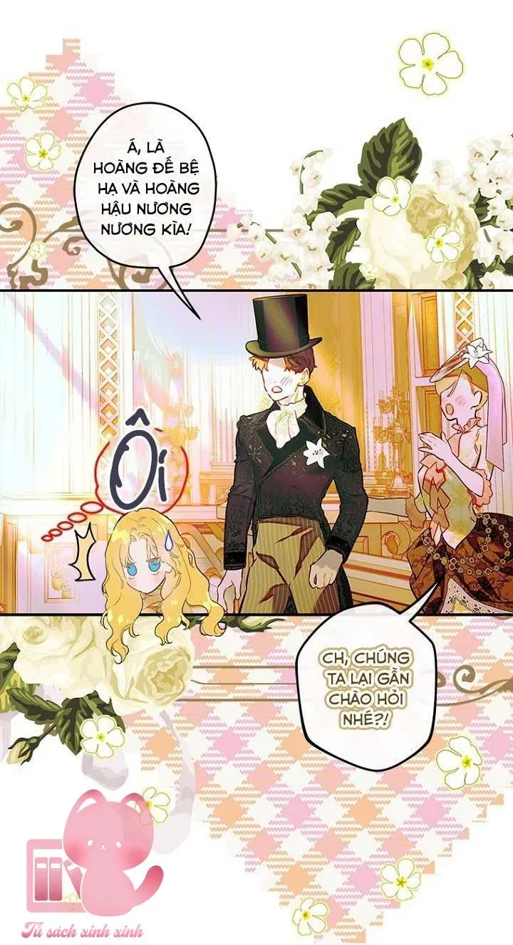 Khế Ước Hôn Nhân Của Mẹ Tôi Chap 90 - Next Chap 89