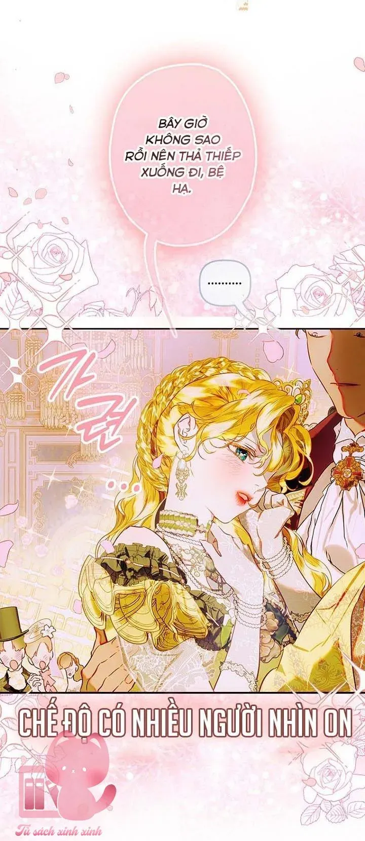 Khế Ước Hôn Nhân Của Mẹ Tôi Chap 90 - Next Chap 89