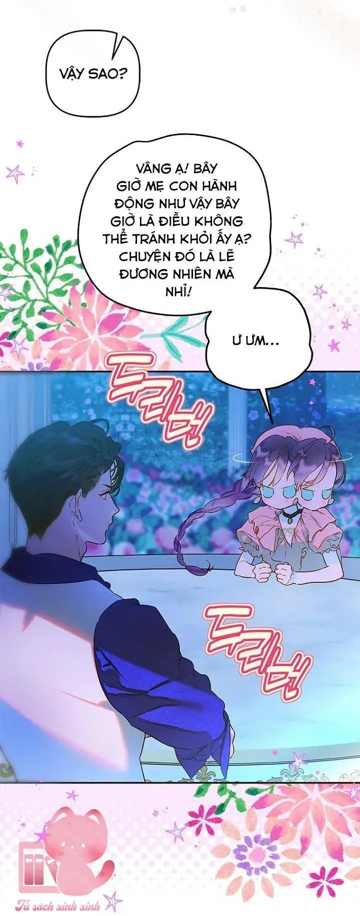 Khế Ước Hôn Nhân Của Mẹ Tôi Chap 90 - Next Chap 89