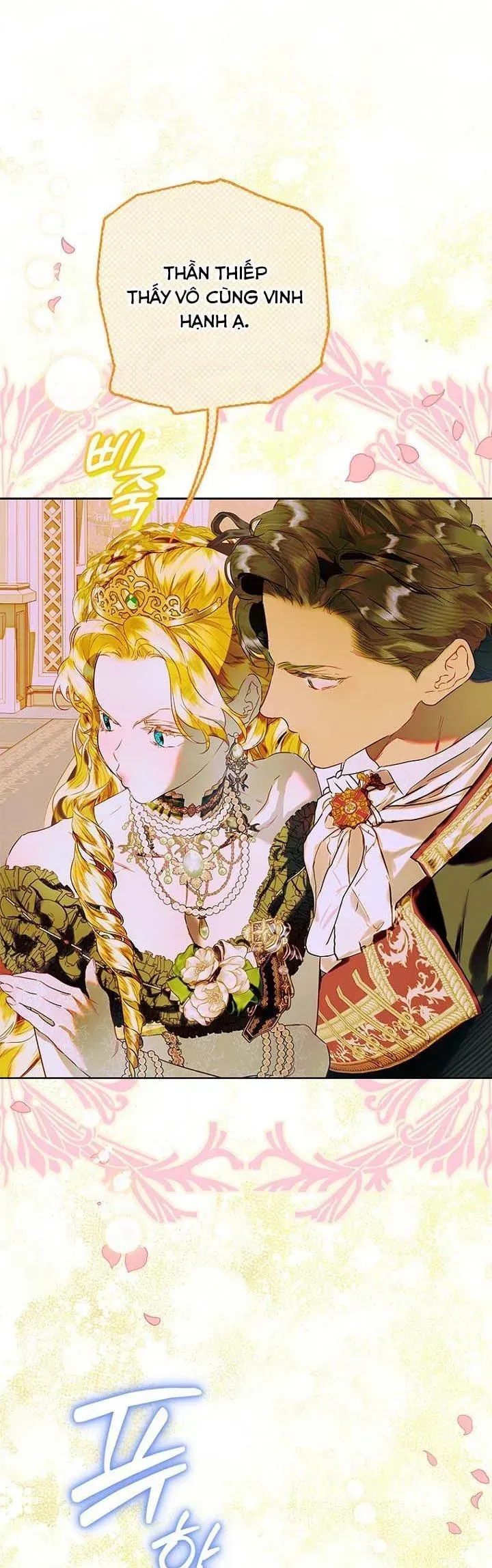 Khế Ước Hôn Nhân Của Mẹ Tôi Chap 90 - Next Chap 89