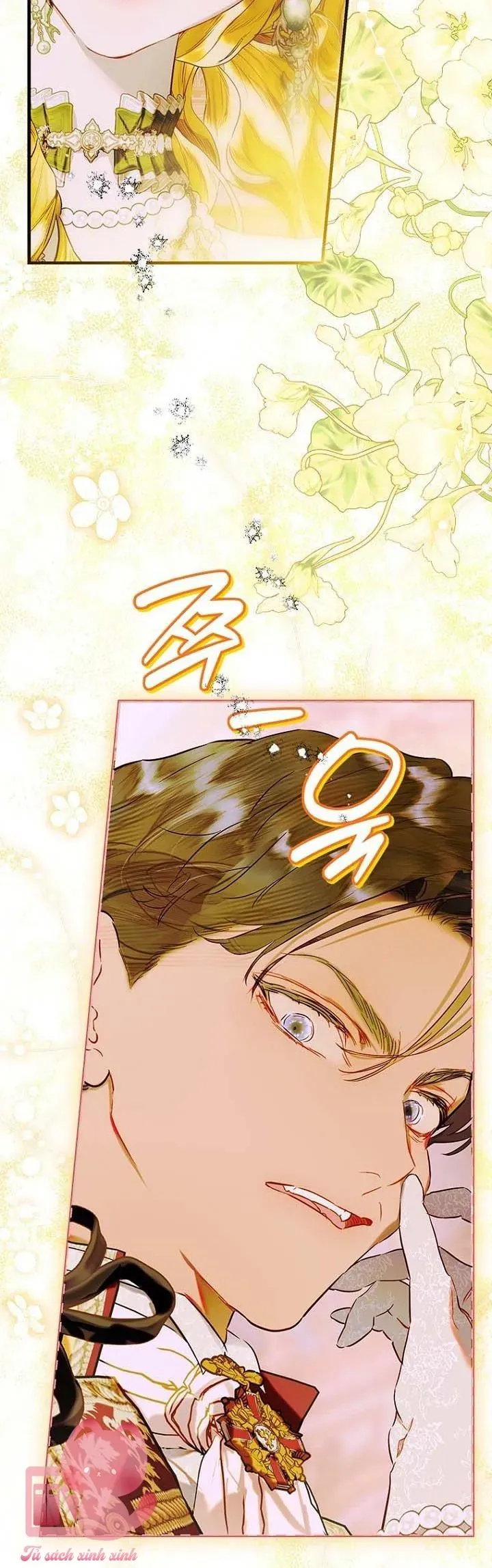 Khế Ước Hôn Nhân Của Mẹ Tôi Chap 90 - Next Chap 89