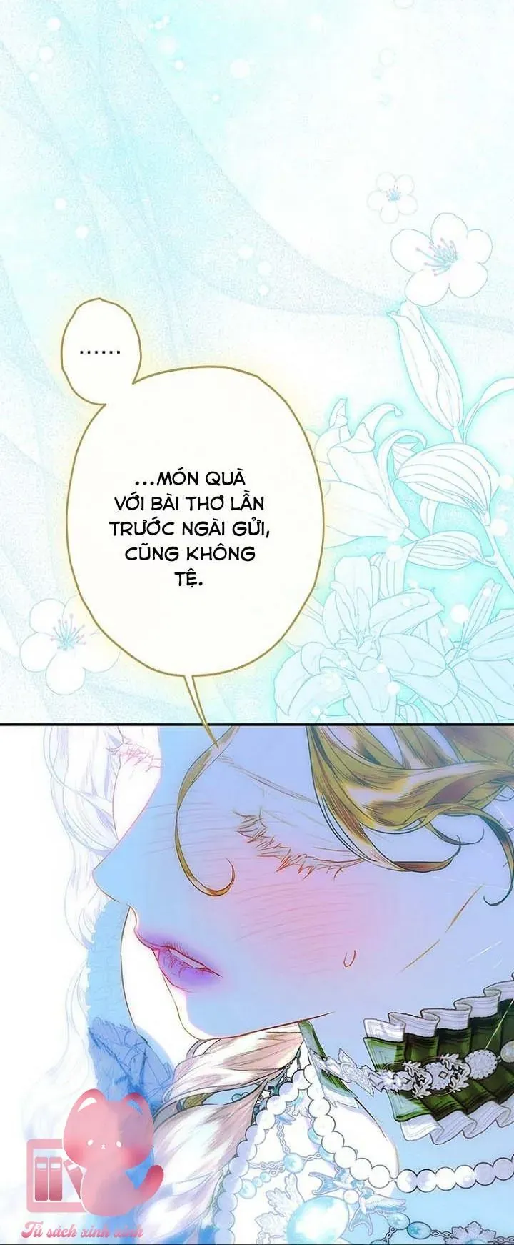 Khế Ước Hôn Nhân Của Mẹ Tôi Chap 90 - Next Chap 89