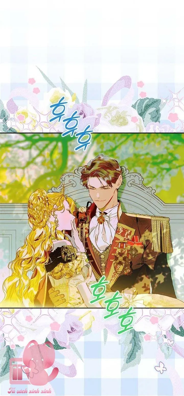 Khế Ước Hôn Nhân Của Mẹ Tôi Chap 90 - Next Chap 89