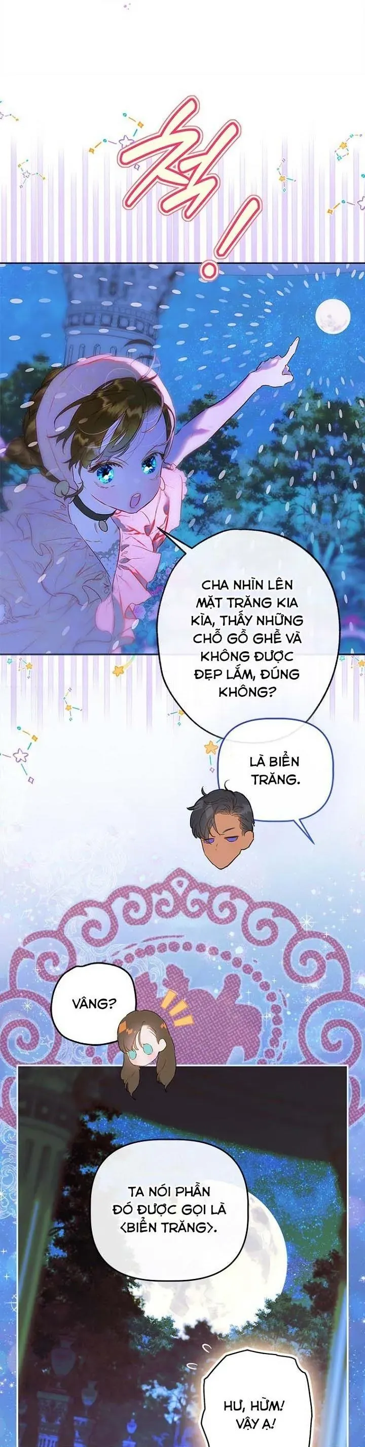 Khế Ước Hôn Nhân Của Mẹ Tôi Chap 90 - Next Chap 89