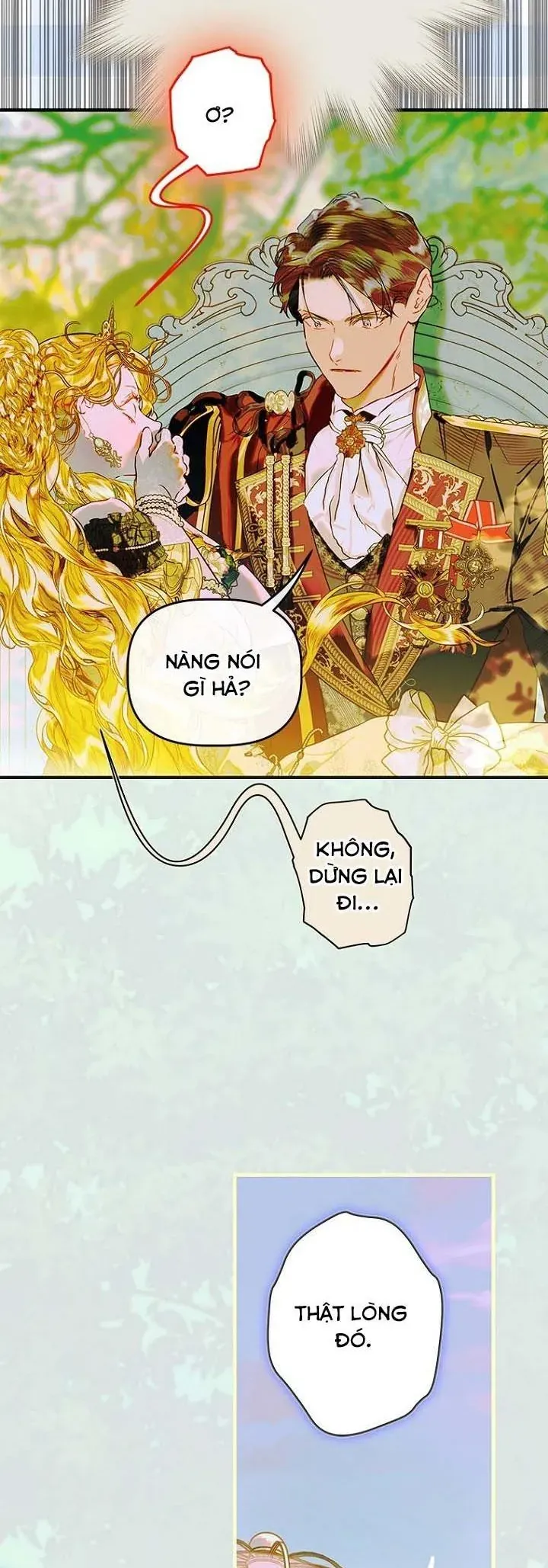 Khế Ước Hôn Nhân Của Mẹ Tôi Chap 90 - Next Chap 89