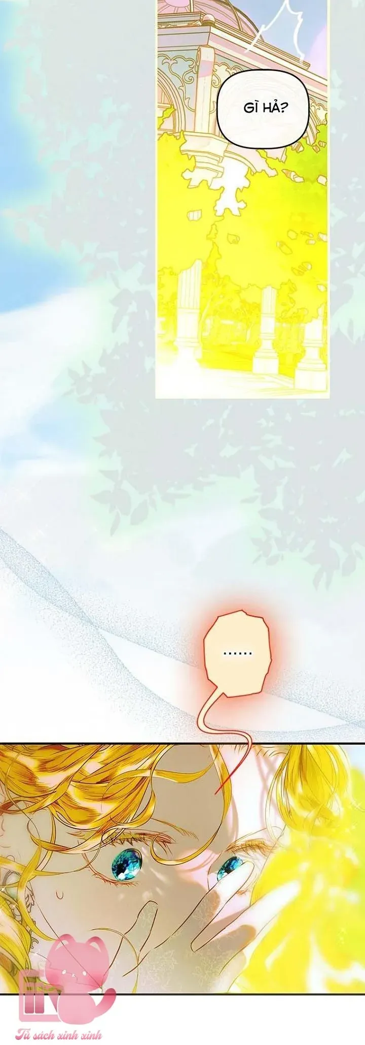 Khế Ước Hôn Nhân Của Mẹ Tôi Chap 90 - Next Chap 89