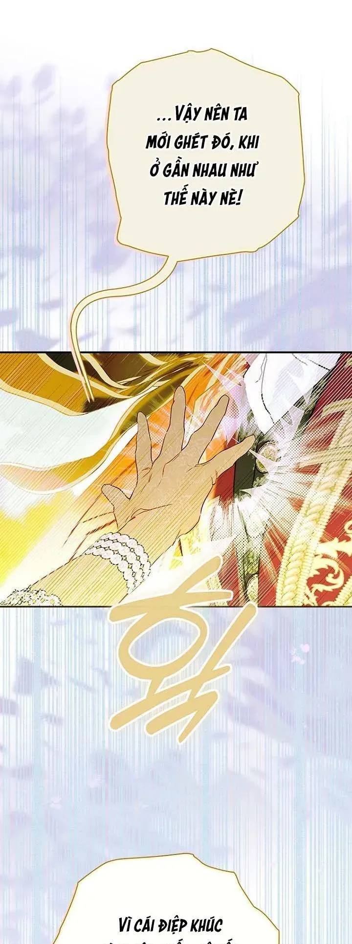 Khế Ước Hôn Nhân Của Mẹ Tôi Chap 90 - Next Chap 89