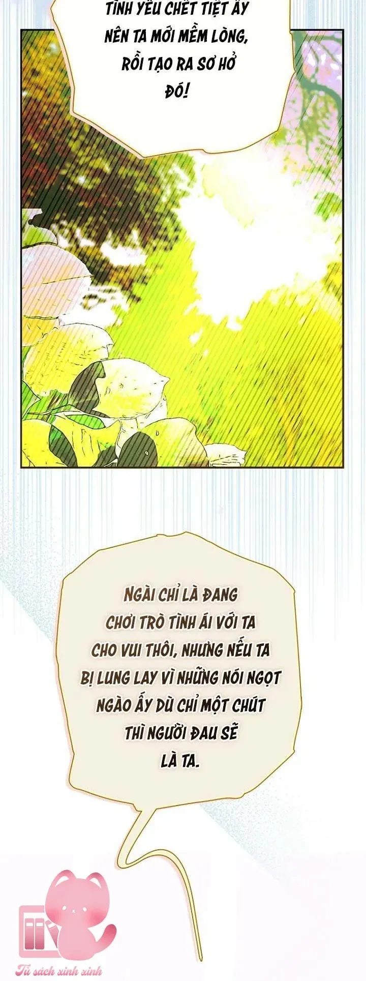 Khế Ước Hôn Nhân Của Mẹ Tôi Chap 90 - Next Chap 89