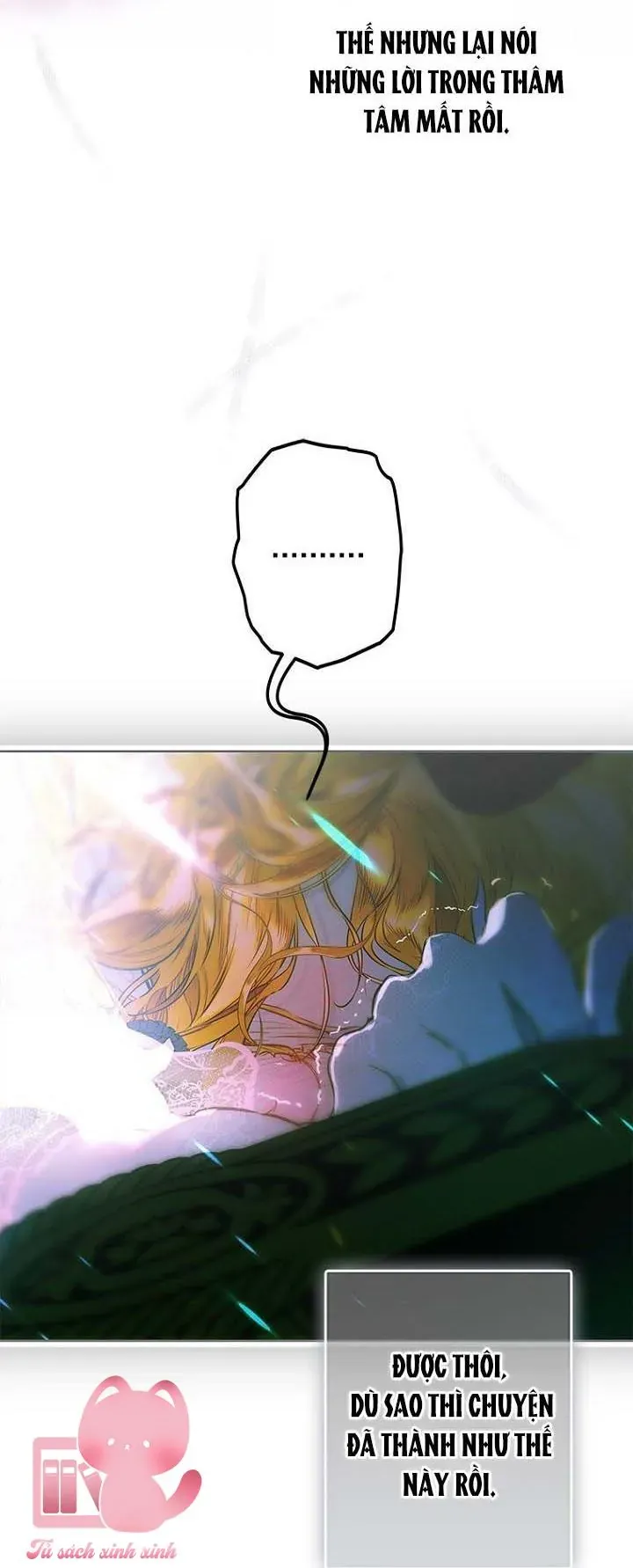 Khế Ước Hôn Nhân Của Mẹ Tôi Chap 90 - Next Chap 89