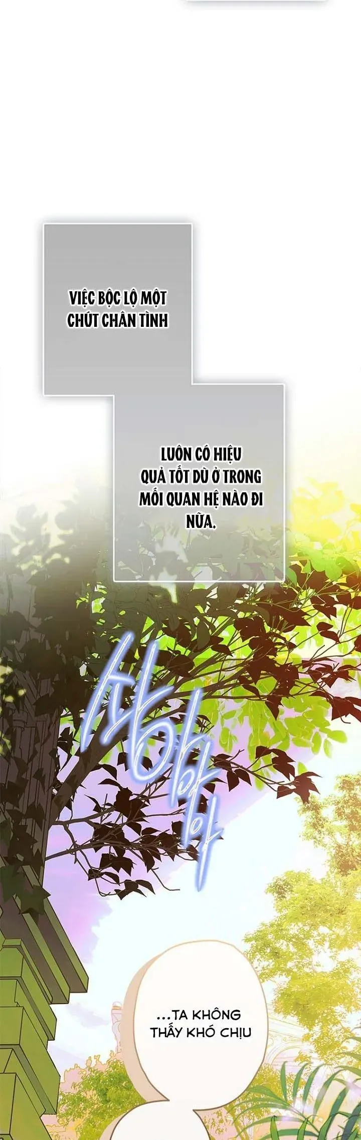 Khế Ước Hôn Nhân Của Mẹ Tôi Chap 90 - Next Chap 89