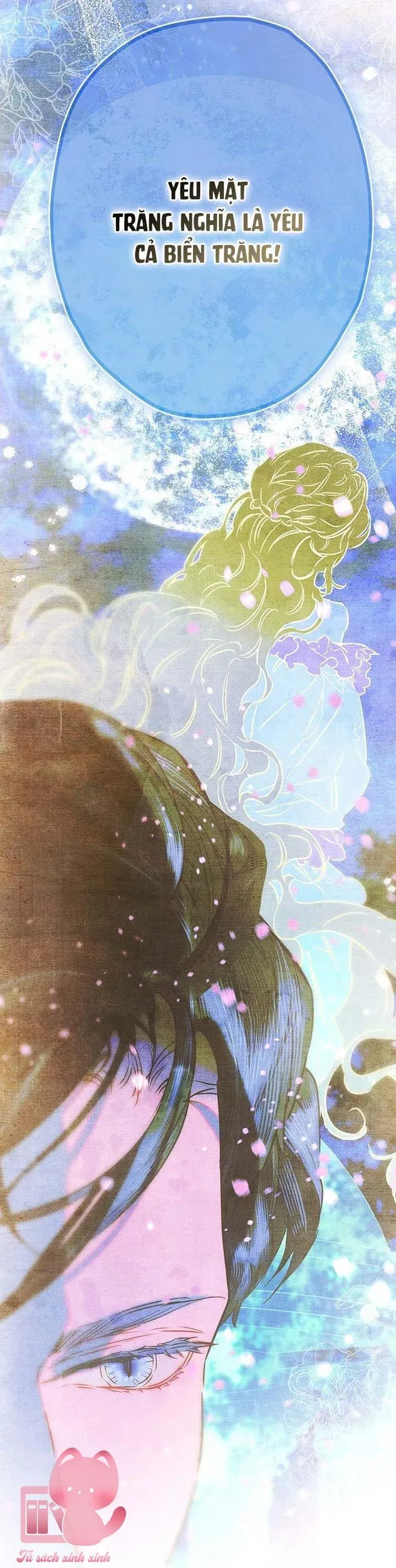 Khế Ước Hôn Nhân Của Mẹ Tôi Chap 90 - Next Chap 89