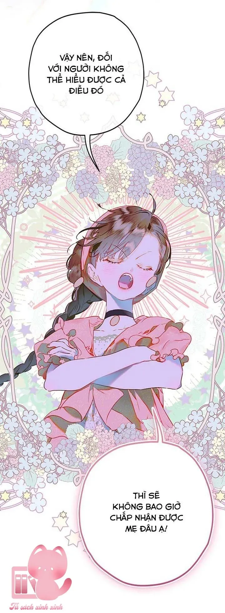 Khế Ước Hôn Nhân Của Mẹ Tôi Chap 90 - Next Chap 89