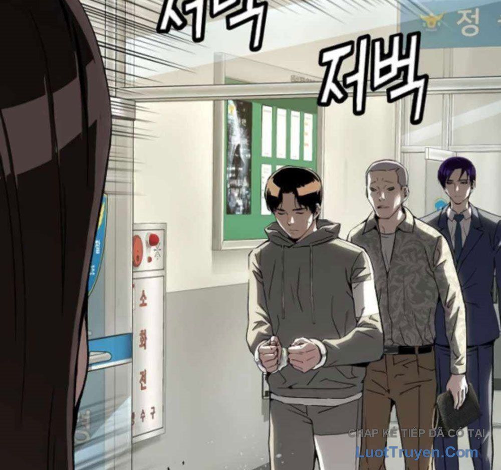 Hồ Sơ Ác Nhân Chap 22 - Next Chap 21