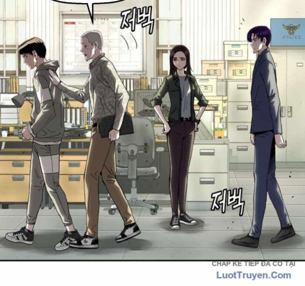 Hồ Sơ Ác Nhân Chap 22 - Next Chap 21