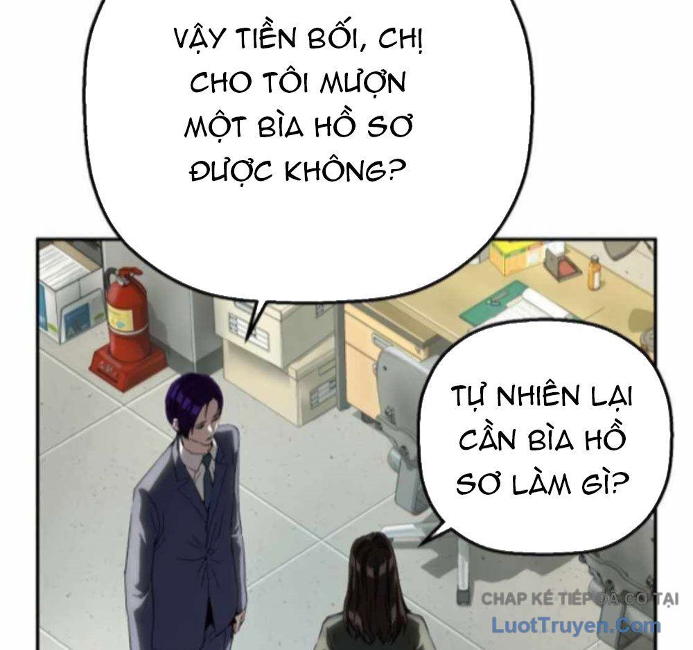 Hồ Sơ Ác Nhân Chap 22 - Next Chap 21
