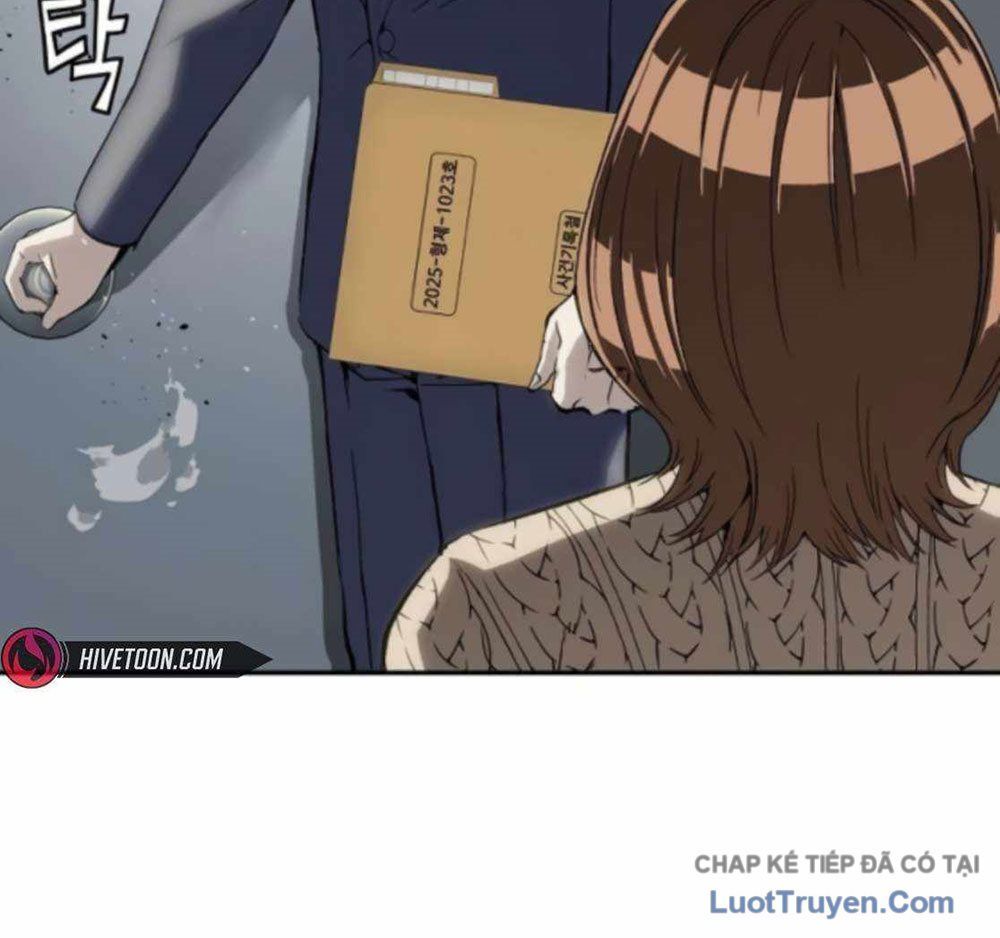 Hồ Sơ Ác Nhân Chap 22 - Next Chap 21