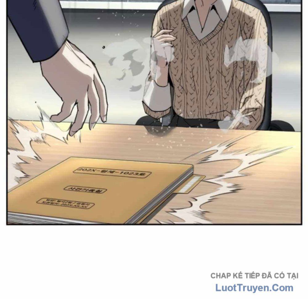 Hồ Sơ Ác Nhân Chap 22 - Next Chap 21