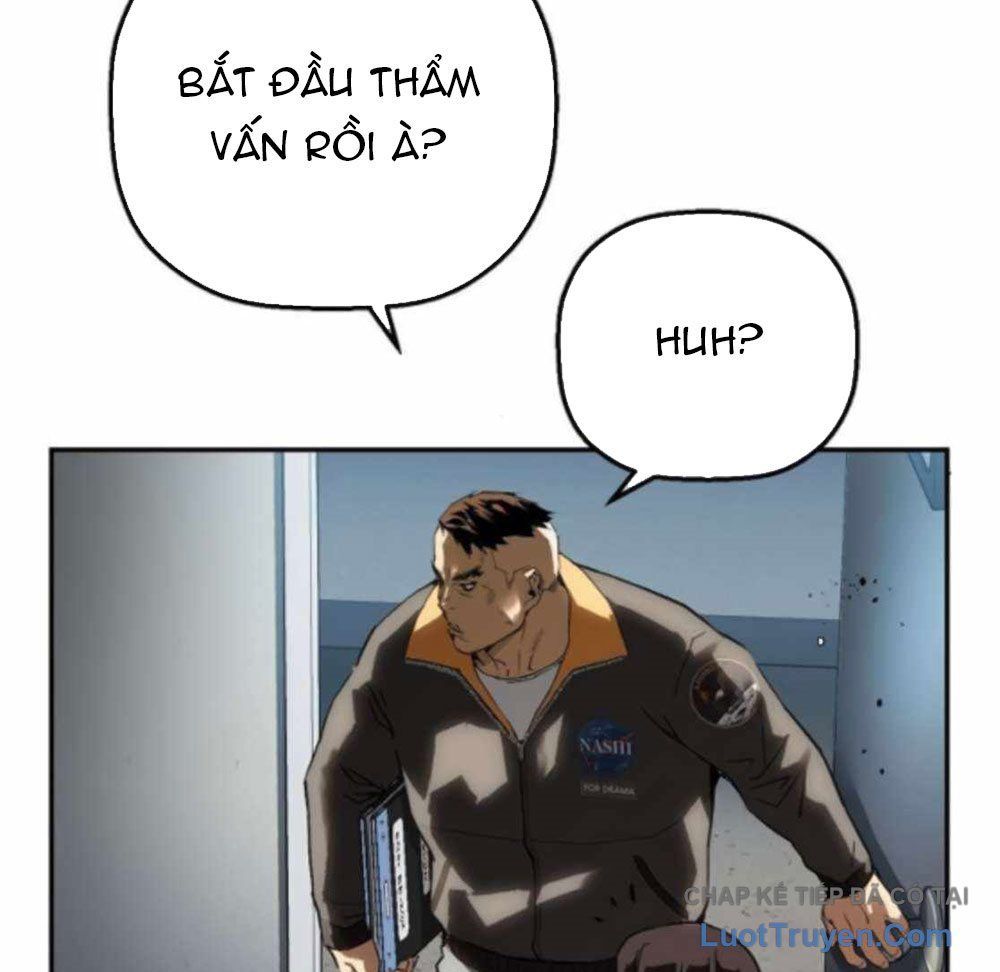 Hồ Sơ Ác Nhân Chap 22 - Next Chap 21