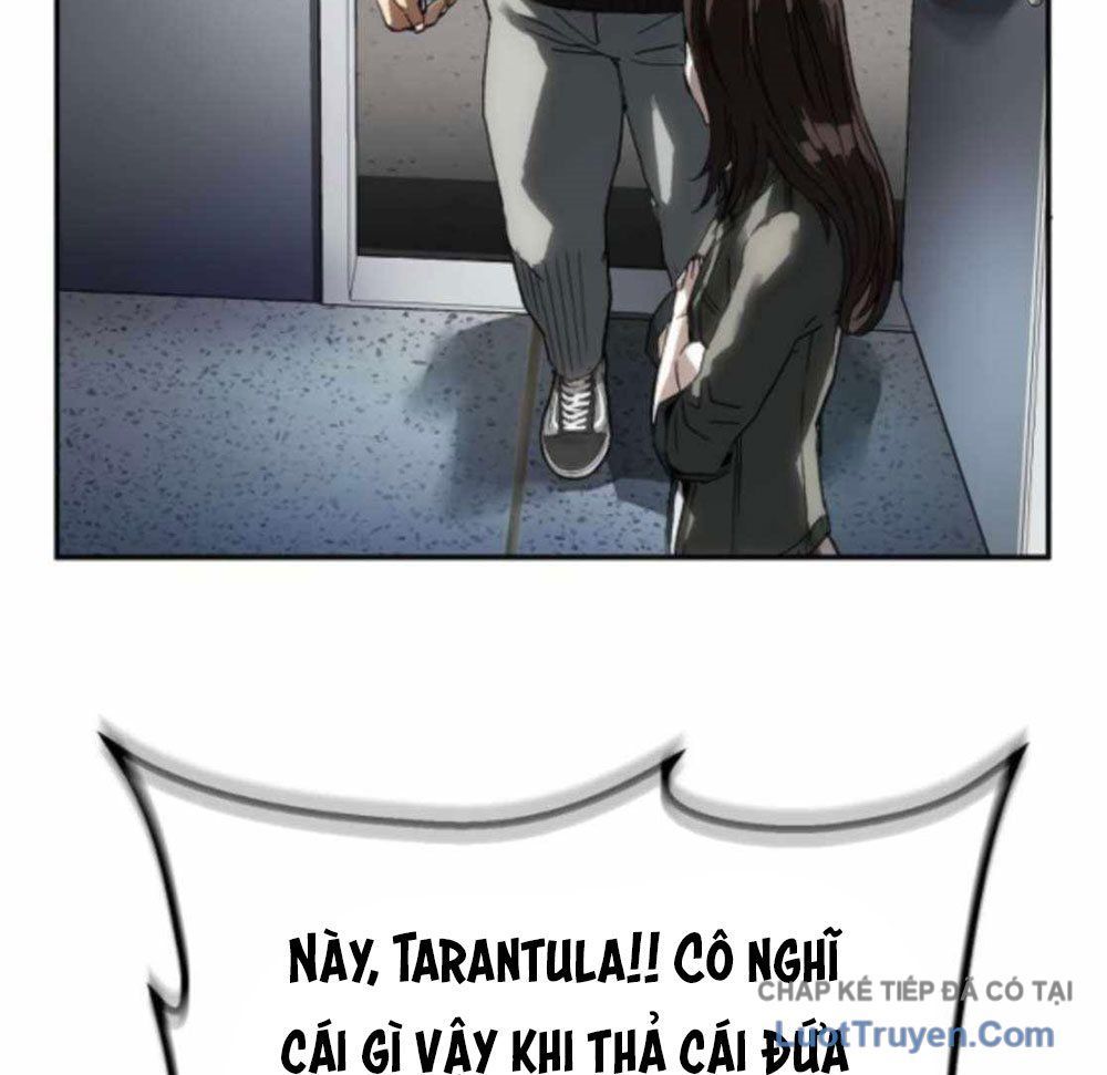 Hồ Sơ Ác Nhân Chap 22 - Next Chap 21