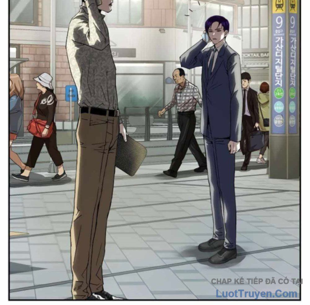 Hồ Sơ Ác Nhân Chap 22 - Next Chap 21