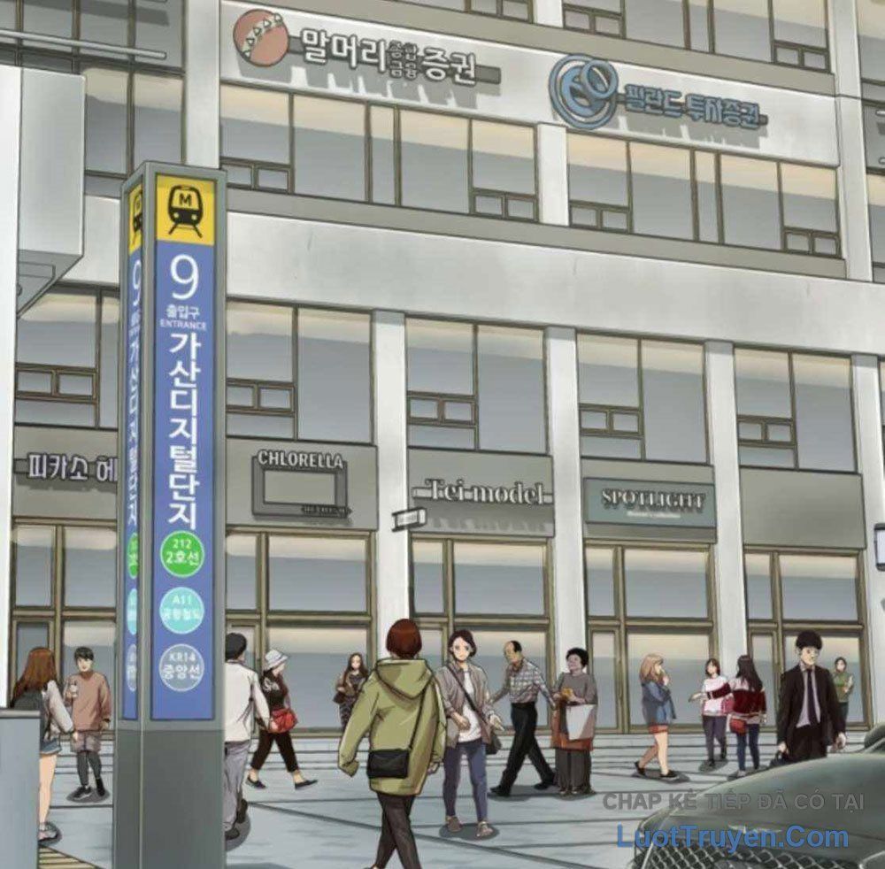 Hồ Sơ Ác Nhân Chap 22 - Next Chap 21