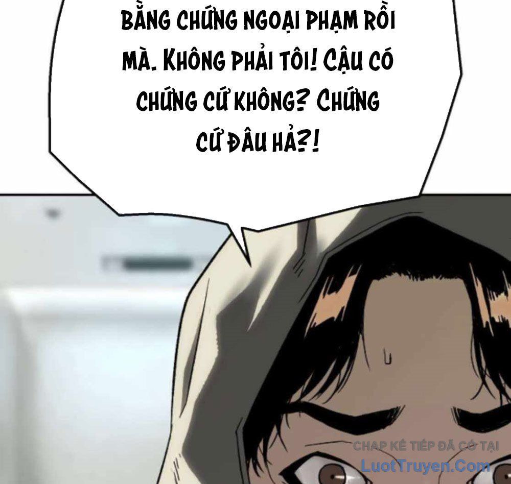 Hồ Sơ Ác Nhân Chap 22 - Next Chap 21
