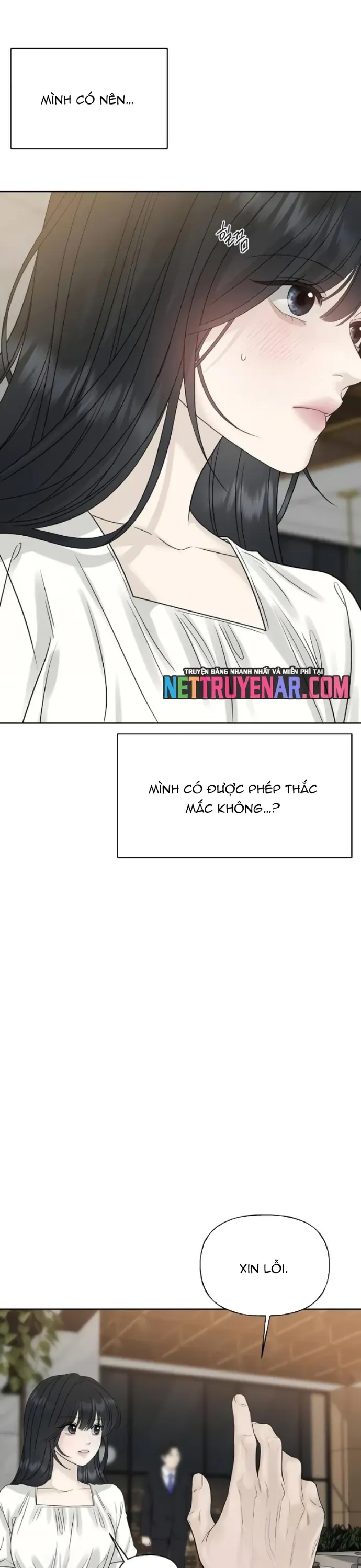 Xâm Nhập Ngọt Ngào Chap 16 - Next Chap 15