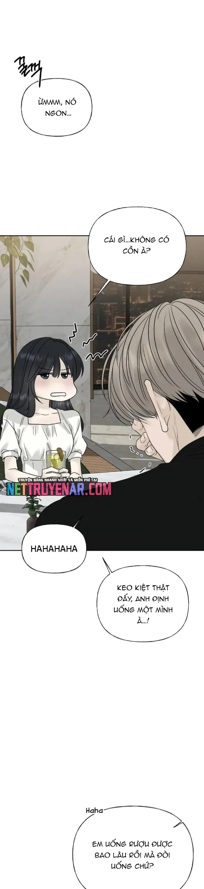 Xâm Nhập Ngọt Ngào Chap 16 - Next Chap 15