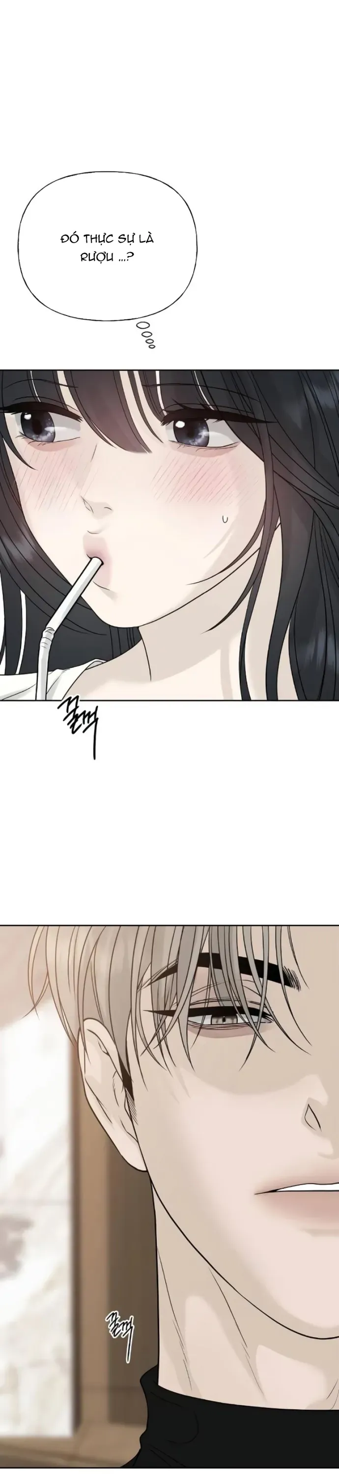 Xâm Nhập Ngọt Ngào Chap 16 - Next Chap 15