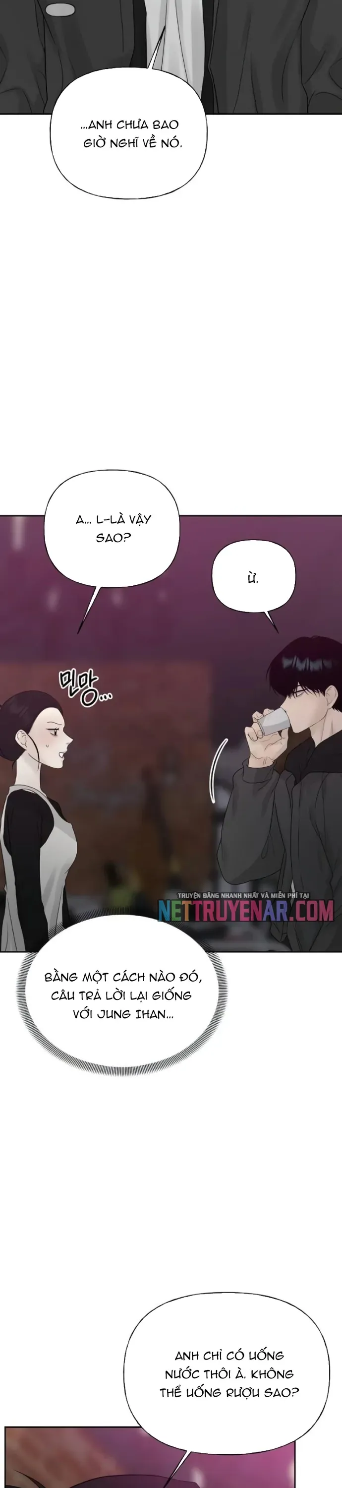 Xâm Nhập Ngọt Ngào Chap 16 - Next Chap 15