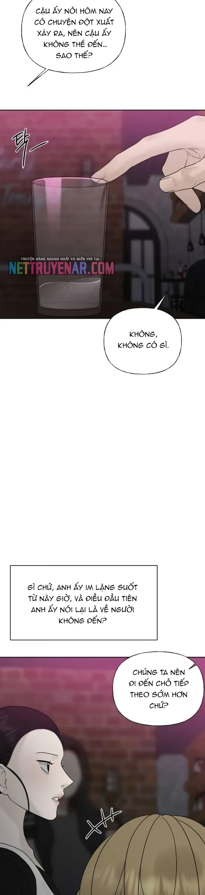 Xâm Nhập Ngọt Ngào Chap 16 - Next Chap 15