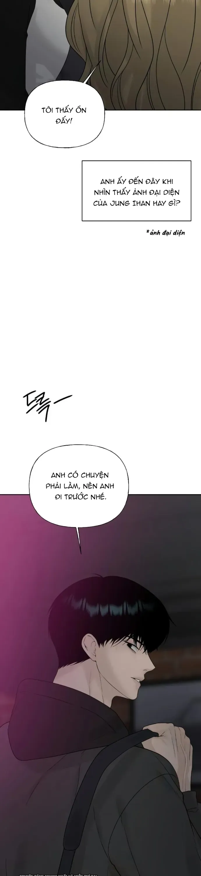 Xâm Nhập Ngọt Ngào Chap 16 - Next Chap 15