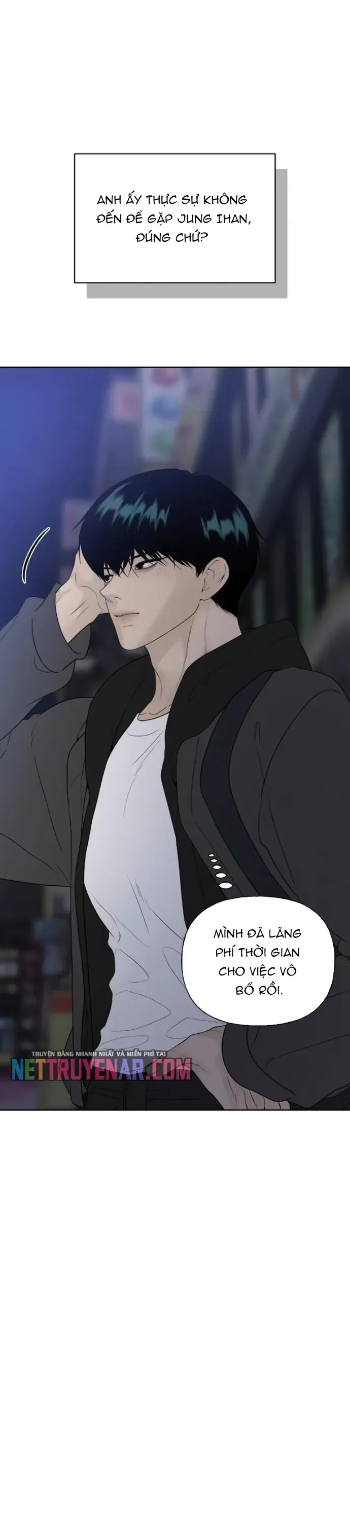 Xâm Nhập Ngọt Ngào Chap 16 - Next Chap 15