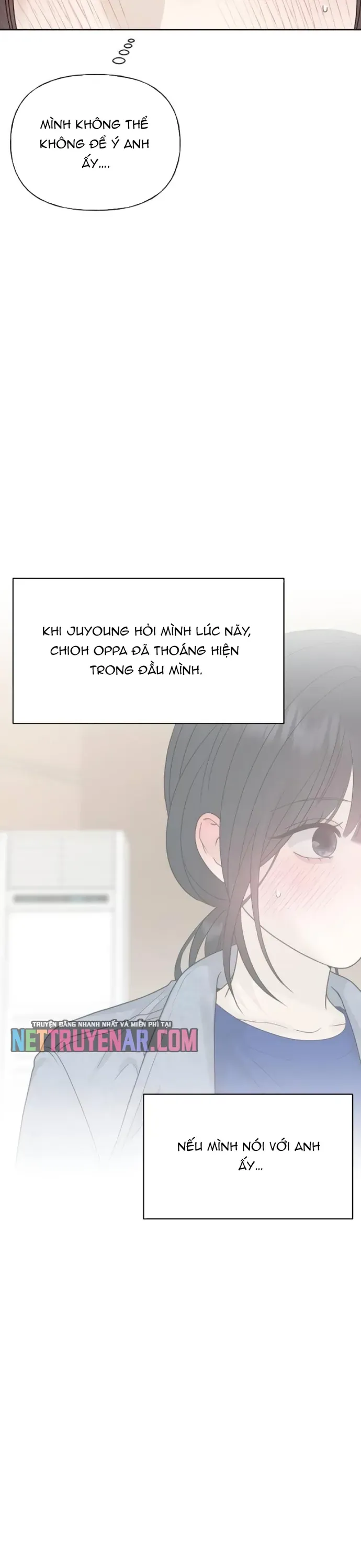 Xâm Nhập Ngọt Ngào Chap 16 - Next Chap 15