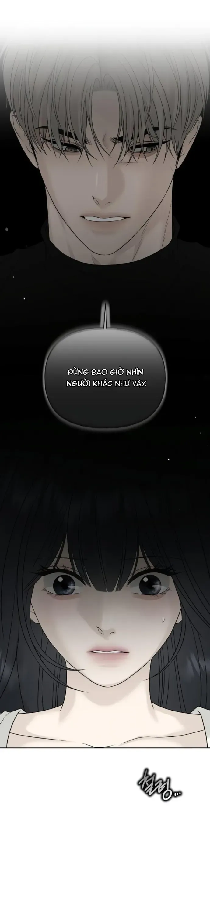 Xâm Nhập Ngọt Ngào Chap 16 - Next Chap 15