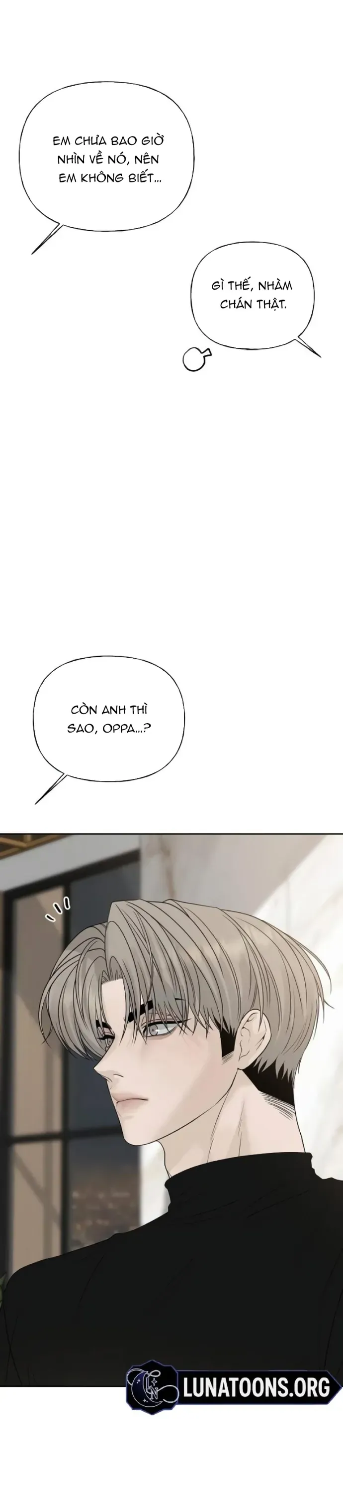 Xâm Nhập Ngọt Ngào Chap 16 - Next Chap 15