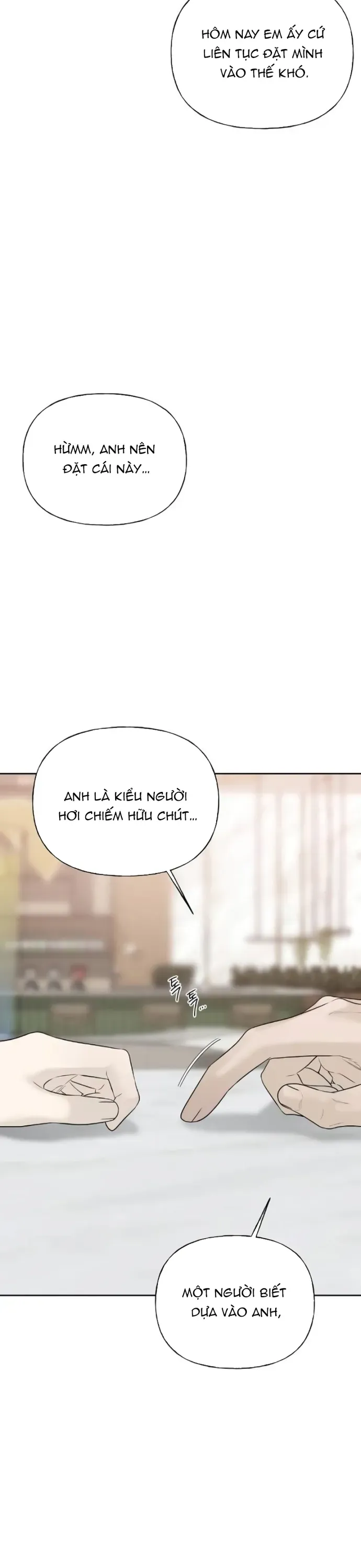 Xâm Nhập Ngọt Ngào Chap 16 - Next Chap 15