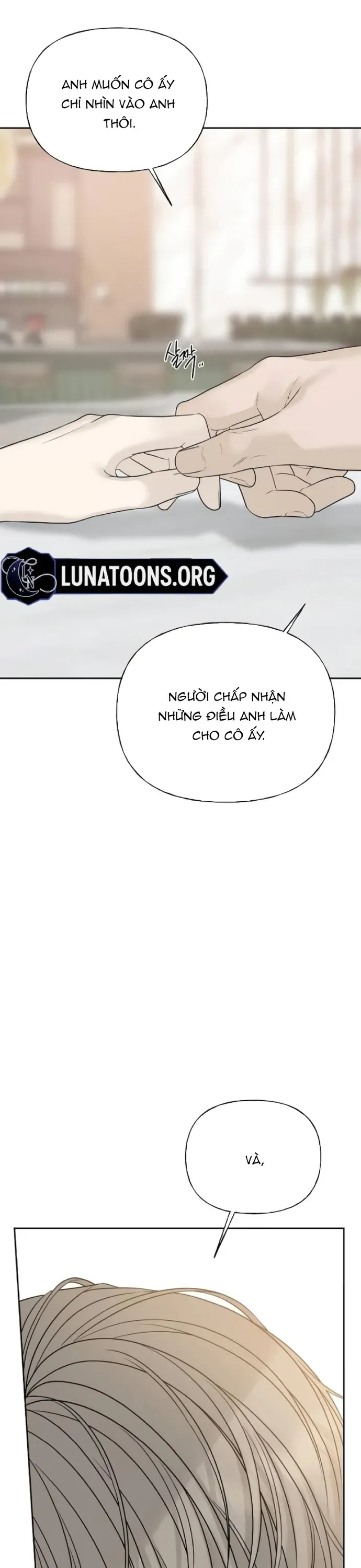 Xâm Nhập Ngọt Ngào Chap 16 - Next Chap 15