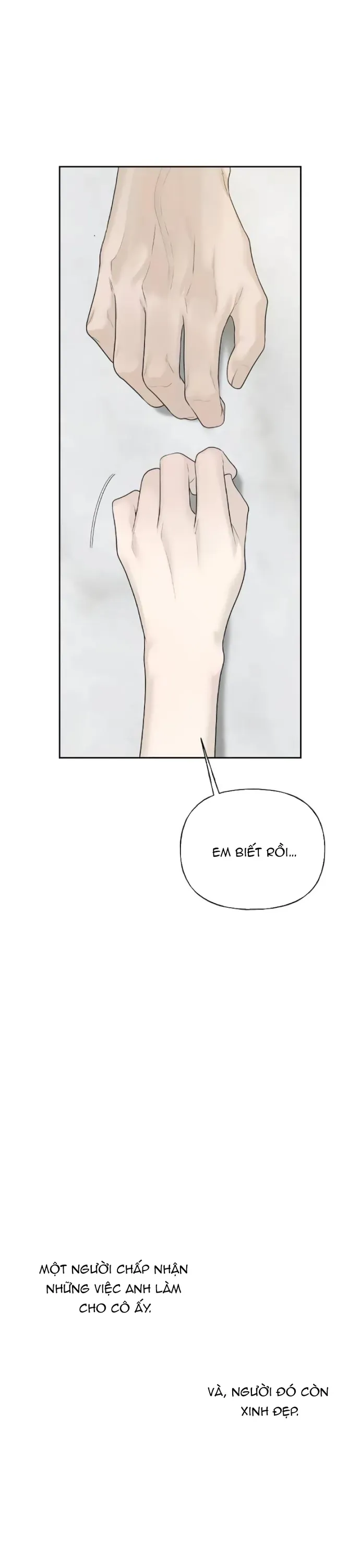 Xâm Nhập Ngọt Ngào Chap 16 - Next Chap 15