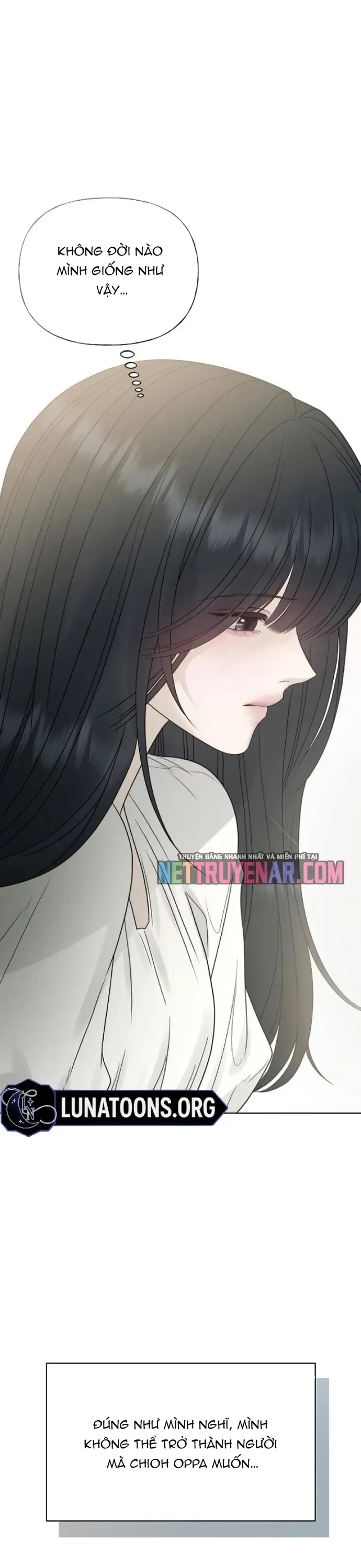 Xâm Nhập Ngọt Ngào Chap 16 - Next Chap 15