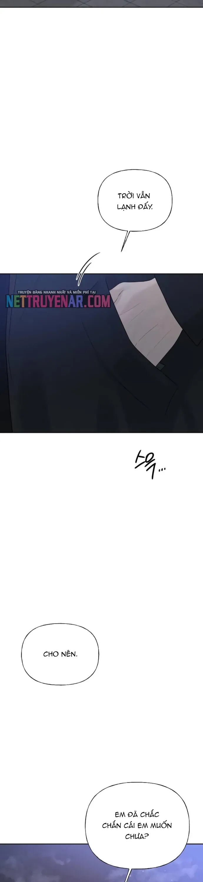 Xâm Nhập Ngọt Ngào Chap 16 - Next Chap 15