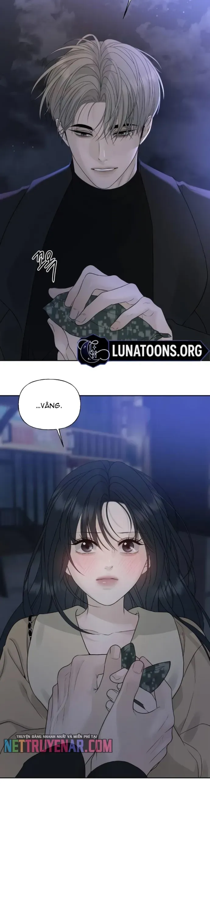 Xâm Nhập Ngọt Ngào Chap 16 - Next Chap 15