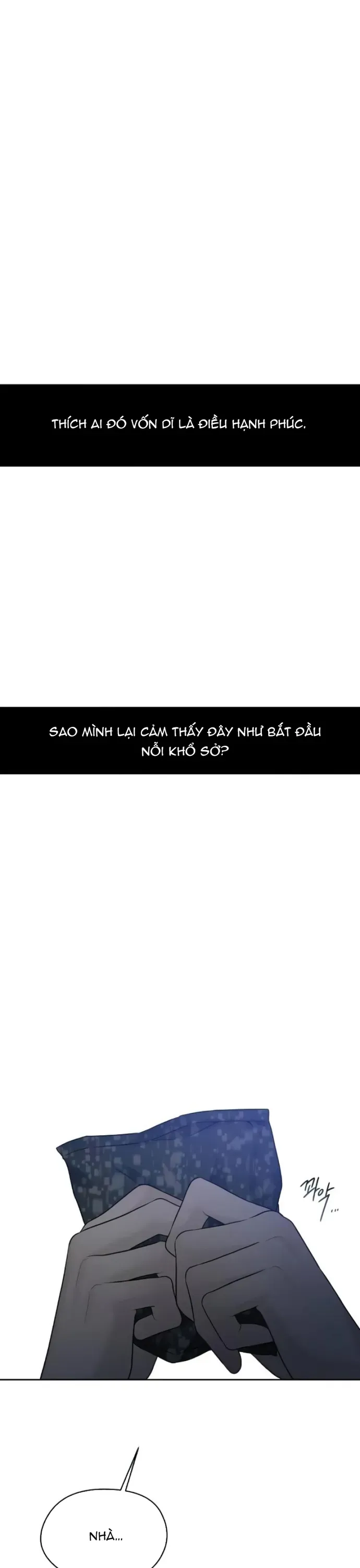 Xâm Nhập Ngọt Ngào Chap 16 - Next Chap 15