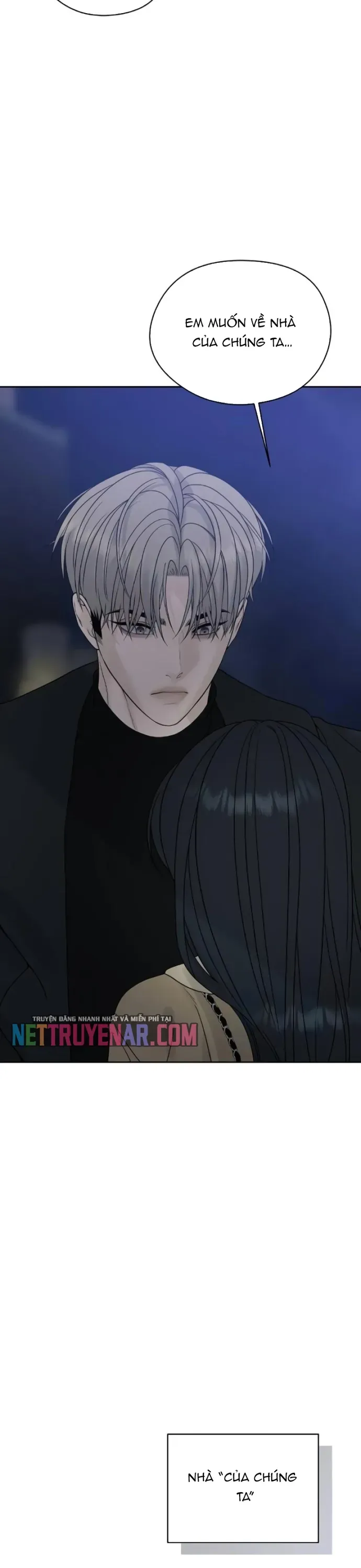 Xâm Nhập Ngọt Ngào Chap 16 - Next Chap 15