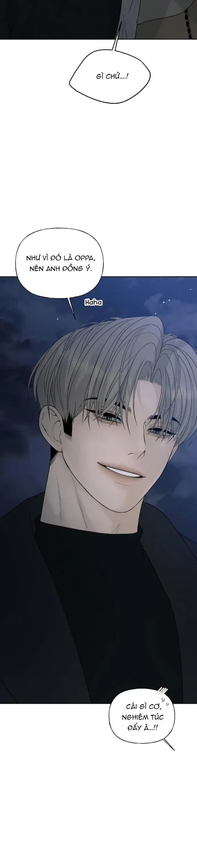 Xâm Nhập Ngọt Ngào Chap 16 - Next Chap 15