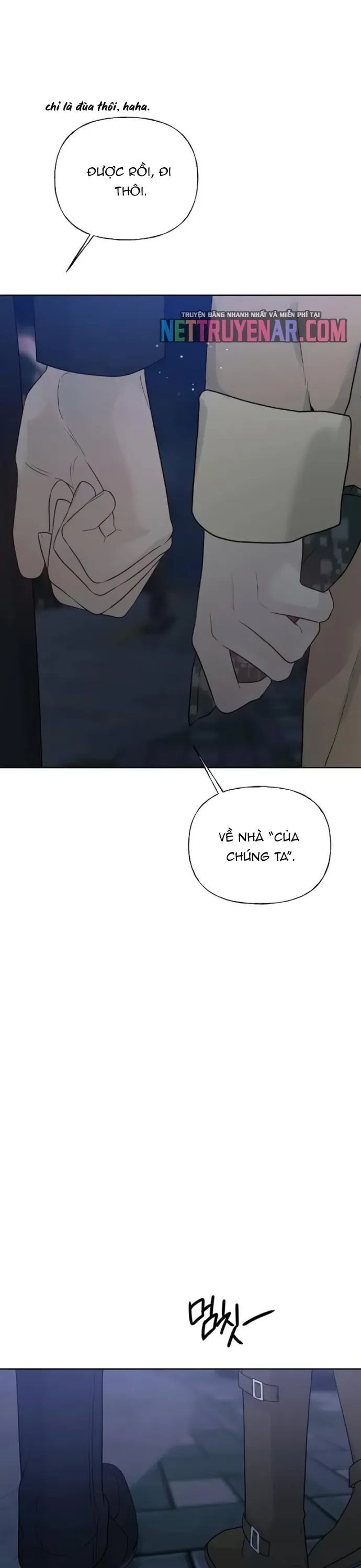 Xâm Nhập Ngọt Ngào Chap 16 - Next Chap 15